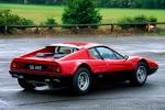 Ferrari 365 GT4 Berlinetta Boxer 1973 года (UK)